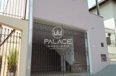 Casa com 2 quartos à venda no Paulista, Piracicaba 