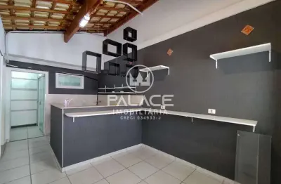 Casa com 3 quartos para alugar no Areião, Piracicaba 