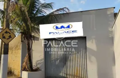 Ponto comercial para alugar no dois córregos, piracicaba , 140 m2 por r$ 2.200