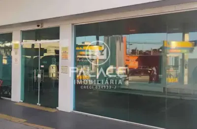 Ponto comercial com 1 sala para alugar no santa terezinha, piracicaba , 120 m2 por r$ 4.500