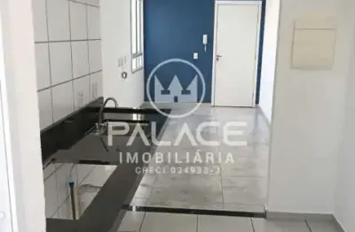 Apartamento com 2 quartos à venda no campestre, piracicaba , 46 m2 por r$ 178.000