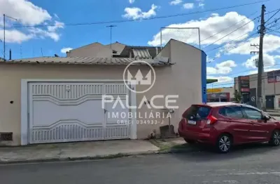 Casa com 3 quartos para alugar no jardim alvorada, piracicaba , 51 m2 por r$ 2.500