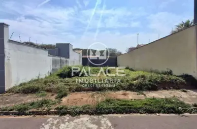 Terreno residencial à venda em nova piracicaba, piracicaba 360m²