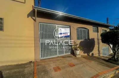 Casa com 2 quartos para alugar na vila independência, piracicaba , 90 m2 por r$ 2.000