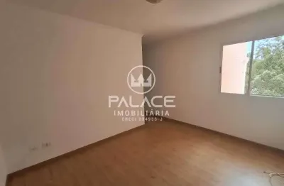 Apartamento com 2 quartos à venda no água branca, piracicaba , 54 m2 por r$ 220.000