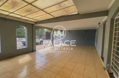 Casa com 4 quartos para alugar no nova piracicaba, piracicaba , 270 m2 por r$ 3.500