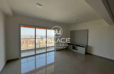 Apartamento com 3 quartos para alugar no piracicamirim, piracicaba , 87 m2 por r$ 3.500