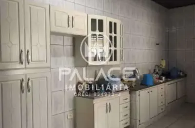 Casa com 3 quartos à venda no Centro, Piracicaba 