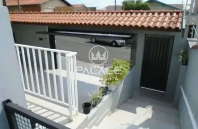 Casa com 3 quartos à venda no Nova América, Piracicaba 