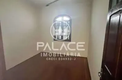 Casa comercial para alugar no centro, piracicaba , 342 m2 por r$ 8.900