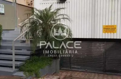 Sala comercial com 1 sala para alugar no Centro, Piracicaba 