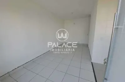 Casa em condomínio fechado com 2 quartos para alugar na cidade judiciária, piracicaba , 63 m2 por r$ 1.700