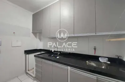 Apartamento com 2 quartos para alugar no piracicamirim, piracicaba , 54 m2 por r$ 1.100