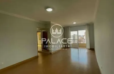 Apartamento com 3 quartos para alugar no centro, piracicaba , 113 m2 por r$ 3.600