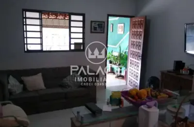 Casa com 2 quartos à venda no jardim sol nascente, piracicaba , 105 m2 por r$ 305.000