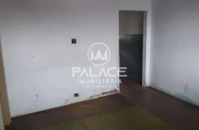 Casa com 2 quartos à venda na Vila Rezende, Piracicaba 