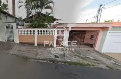 Casa com 3 quartos à venda no São Dimas, Piracicaba 