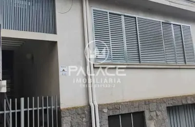 Casa comercial com 5 salas para alugar no centro, piracicaba , 433 m2 por r$ 8.500
