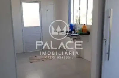 Casa em condomínio fechado com 2 quartos à venda na cidade judiciária, piracicaba , 68 m2 por r$ 320.000