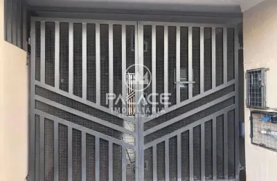 Casa com 2 quartos para alugar no jardim são paulo, piracicaba , 70 m2 por r$ 1.300