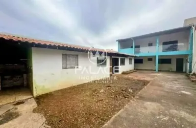 Casa com 4 quartos para alugar no parque são matheus, piracicaba , 180 m2 por r$ 2.500