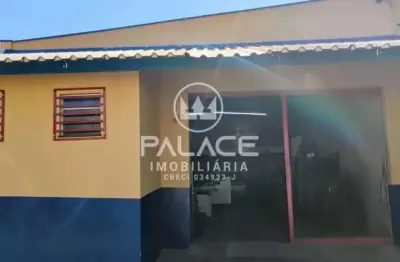 Ponto comercial para alugar no residencial serra verde, piracicaba , 128 m2 por r$ 2.500