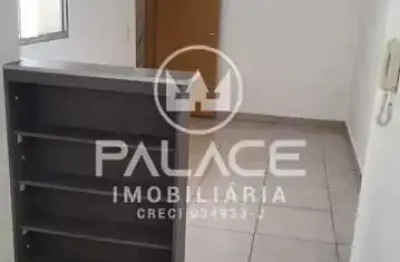 Apartamento com 2 quartos à venda no piracicamirim, piracicaba , 46 m2 por r$ 180.000
