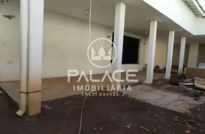 Casa com 3 quartos para alugar no São Dimas, Piracicaba 