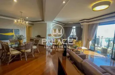 Apartamento com 3 quartos à venda no centro, piracicaba , 192 m2 por r$ 940.000