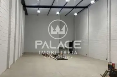 Ponto comercial com 1 sala para alugar no jardim algodoal, piracicaba , 262 m2 por r$ 5.500