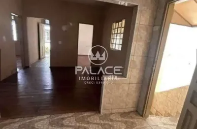 Casa com 2 quartos à venda no alto, piracicaba , 60 m2 por r$ 160.000