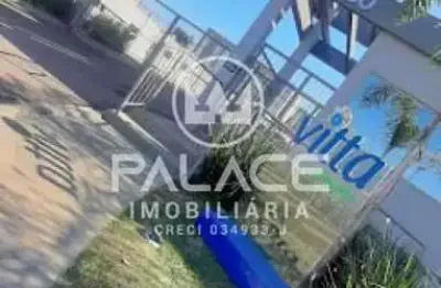 Apartamento com 2 quartos à venda no campestre, piracicaba , 45 m2 por r$ 170.000