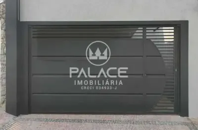 Casa à venda em parque primeiro de maio, piracicaba 3 quartos 117m²