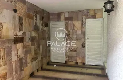 Casa com 3 quartos para alugar no alto, piracicaba , 60 m2 por r$ 2.350