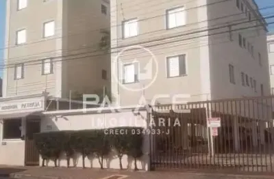 Apartamento com 3 quartos à venda no nova américa, piracicaba , 57 m2 por r$ 199.000