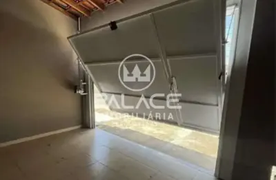 Casa com 2 quartos à venda no jardim itamaracá, piracicaba , 104 m2 por r$ 345.000