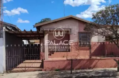 Casa com 5 quartos à venda no jardim monumento, piracicaba , 110 m2 por r$ 350.000