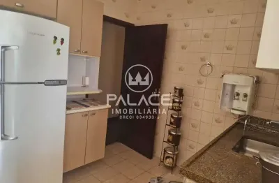Apartamento com 2 quartos à venda no alto, piracicaba , 78 m2 por r$ 340.000
