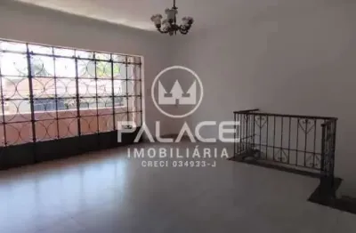 Casa com 4 quartos para alugar no centro, piracicaba , 185 m2 por r$ 2.000