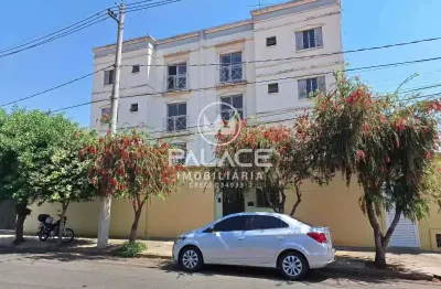 Apartamento com 2 quartos à venda no piracicamirim, piracicaba , 56 m2 por r$ 160.000