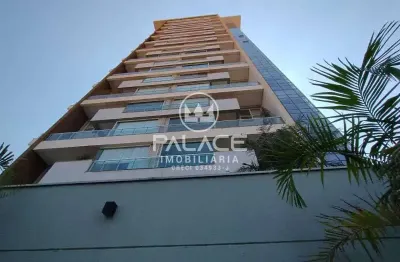 Apartamento com 3 quartos à venda no jardim europa, piracicaba , 170 m2 por r$ 1.800.000