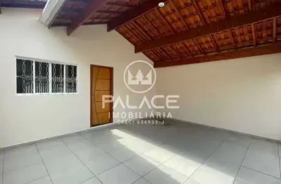 Casa com 2 quartos para alugar no jardim nova iguaçu, piracicaba , 104 m2 por r$ 1.750