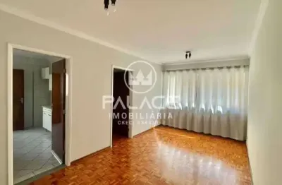 Apartamento com 2 quartos para alugar no centro, piracicaba , 67 m2 por r$ 1.200