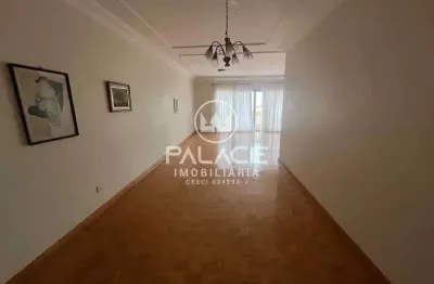 Apartamento com 3 quartos à venda no centro, piracicaba , 154 m2 por r$ 625.000