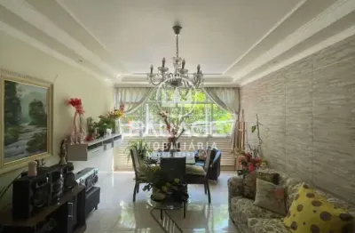 Apartamento com 3 quartos à venda no centro, piracicaba , 140 m2 por r$ 420.000