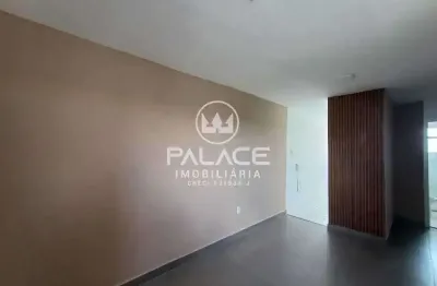 Apartamento com 2 quartos à venda no Jardim Nova Suíça, Piracicaba 