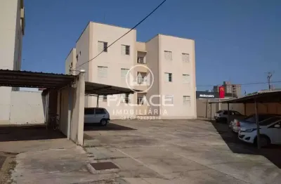 Apartamento com 2 quartos para alugar no jardim caxambu, piracicaba , 54 m2 por r$ 900