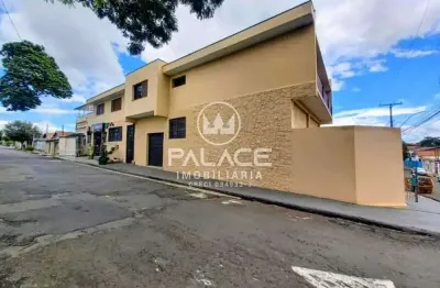 Casa com 3 quartos para alugar no Paulicéia, Piracicaba 