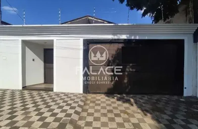 Casa com 7 quartos para alugar no são dimas, piracicaba , 146 m2 por r$ 4.500