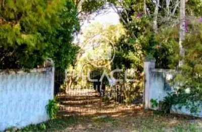 Chácara / sítio com 1 quarto para alugar em artemis, piracicaba , 55 m2 por r$ 700